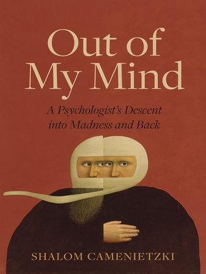 cover image of Out of My Mind